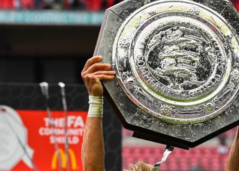 Community Shield’ın sahibi  belli oluyor