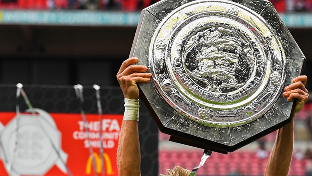 Community Shield’ın sahibi belli oluyor