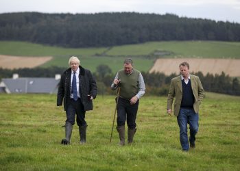 Johnson: “2.052 Afganı tahliye ettik”