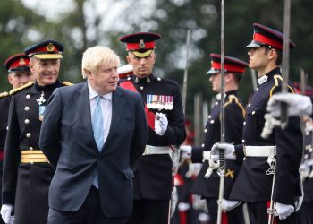 İngiltere sanal G7 toplantısı düzenliyor