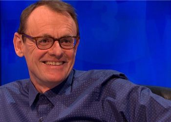 Komedyen Lock kansere yenik düştü