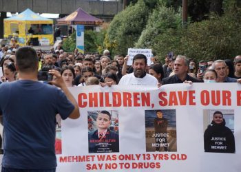 Mehmet’in geleceği elinden alındı