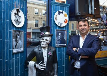 ‘Jack the Chipper’ kadınların hedefi oldu!