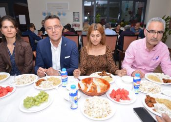 Muharrem Ayı’nın ilk orucu açıldı