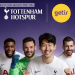 Getir, Tottenham’unun resmi sponsoru