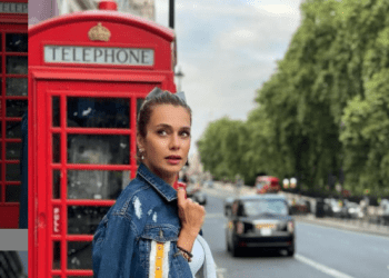 Londra’da oyunculuk beni besleyecek
