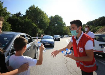“Yaşıtlarım eğlenirken, bir hayale 13 senemi verip, başardım”