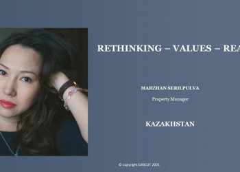 Semra Eren-Nijhar ikinci bölümü yayınladı