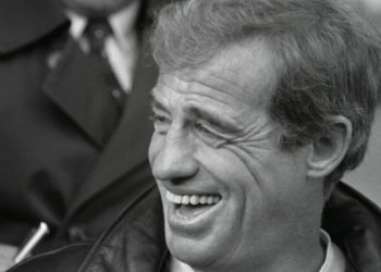 Jean-Paul Belmondo, Türkiye’de anılıyor