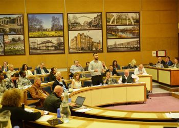 Anthony Joshua unvanlarını kaybetti