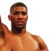 Anthony Joshua unvanlarını kaybetti