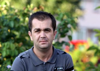 “Oğlum Mehmet Buğra bize veda etti”