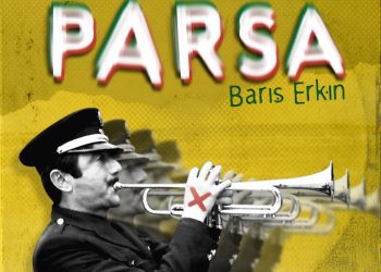 Eski köyün yeni ozanı; Barış Erkin