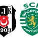 Beşiktaş, Sporting Lizbon karşısında Avrupa’daki ilk puanını almak istiyor