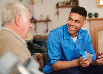 Haringey sakinleri için sağlık alanında iş ve kariyer fuarı