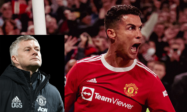 Liverpool hezimetinin faturası Cristiano Ronaldo’ya kesildi