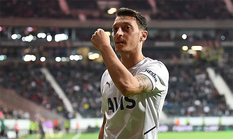 Liverpool hezimetinin faturası Cristiano Ronaldo’ya kesildi
