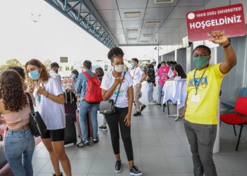 Üniversiteler, KKTC  ekonomisi için  büyük değer