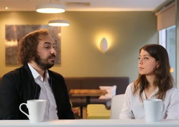 Sole Representative Vizesi – Ece Yılmaz sordu Ali Selman cevapladı