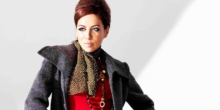 Sibel Tüzün Londra’da ses eğitimleri veriyor