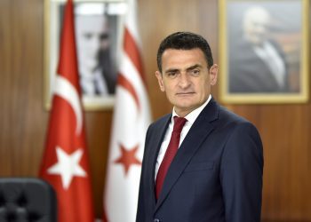 ‘KKTC’nin 38. yaşını gururla kutluyoruz’