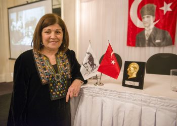 Başkan Jale Özer: “Kadınlar olarak görüyoruz ki sorun zihniyet sorunudur”