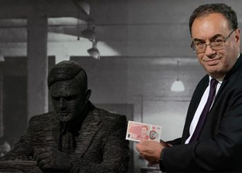 BoE Başkanı: “Enflasyonun durumundan çok rahatsızım”