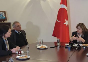 Fenerbahçe’de, Mesut Özil için ayrılık iddiası!