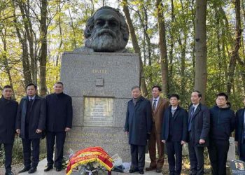 Marcus Rashford’a, kraliyet nişanı verildi