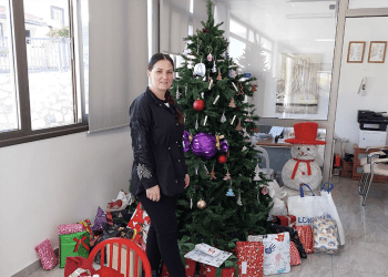 Yardıma ihtiyacı olan çocuklara destek