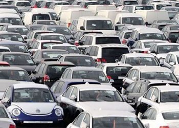 İngiltere’de araç satışları artış gösterdi