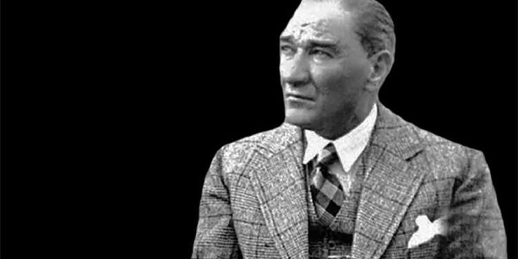 Zamanın ötesinde bir lider ‘Gazi Mustafa Kemal Atatürk’
