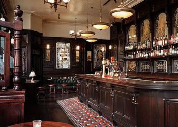 Londra’nın tarihi Fitzrovia’sı Michelin yıldızı alma yolunda..