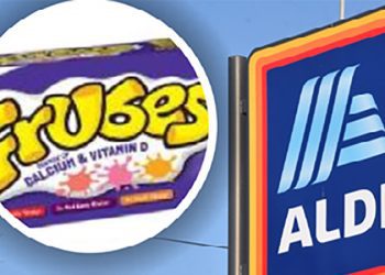 “Aldi markalı çikolatalarda ağır metallere rastlandı”