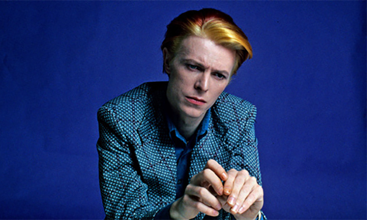 David Bowie rekor kırdı: En çok onun plakları satıldı