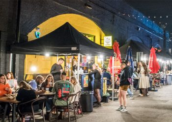 Hackney’e fayda sağlayacak projeler için kamu fonu oluşturuldu