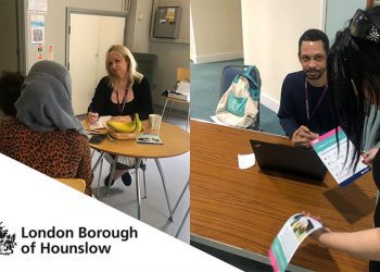 Learn Hounslow ile yeni beceriler edinin