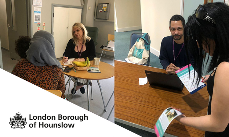 Learn Hounslow ile yeni beceriler edinin
