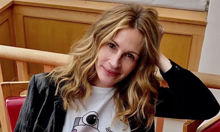 Netflix’in yeni yapımında Julia Roberts ve Ethan Hawke başrolde