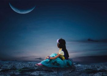 Kova Burcunda Yeni Ay