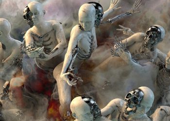 Londra’da yeni kuşak sanatçılar