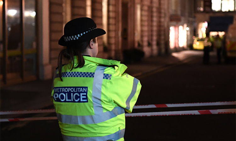 Londra’da artan suç ve cinayetler aileleri ve gençleri endişelendiriyor