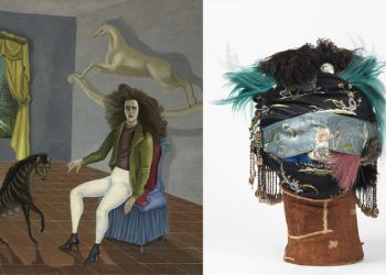 2022 yılında görmeye değer Londra sergileri