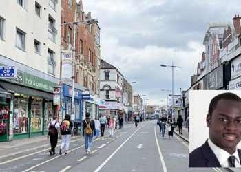 Southwark Belediyesi’nden bölgedeki işletmelere 150 bin poundluk yardım