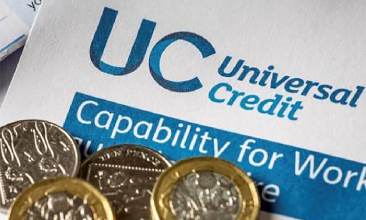 Universal Credit: İş beğenmeyenler yardım haklarını kaybedecekler