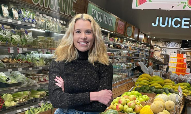 Vegansanız Londra’da nereye gidebilirsiniz?