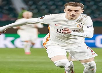 Lyon, Galatasaray formalı Kerem’in peşine düştü !