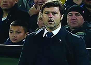 Pochettino’ya bir talip daha !