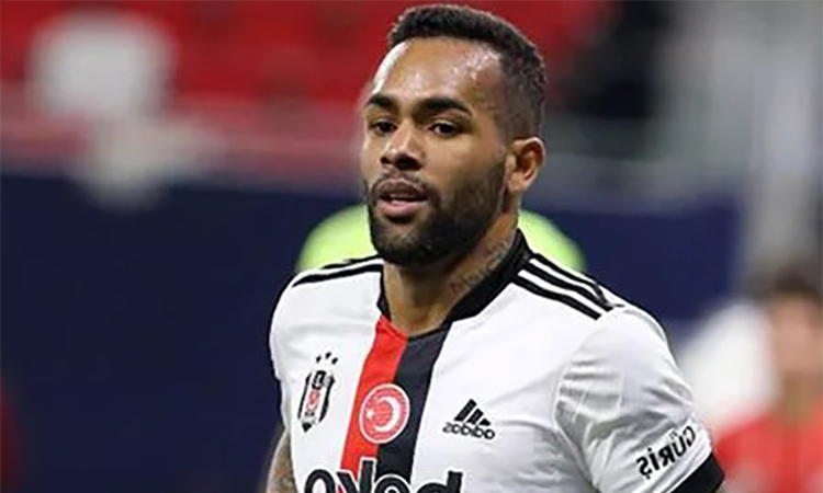 Alex Teixeira için Beşiktaş yönetimi kararını verdi
