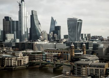 O Bankalar 2025 yılı ortasına kadar İngiltere’nin takas odasını kullanacak